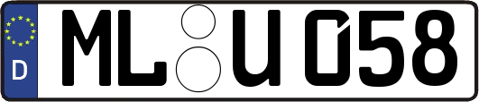 ML-U058