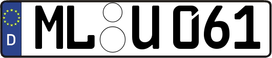 ML-U061