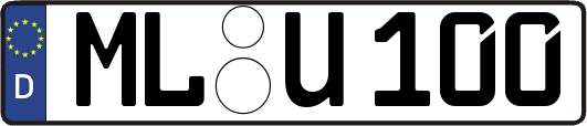 ML-U100