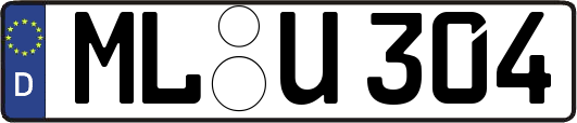 ML-U304