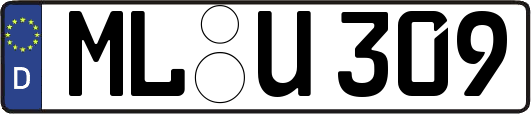 ML-U309