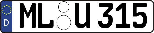 ML-U315