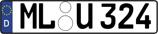 ML-U324