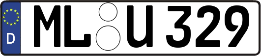 ML-U329