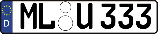 ML-U333