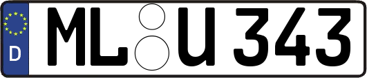 ML-U343