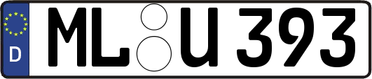 ML-U393