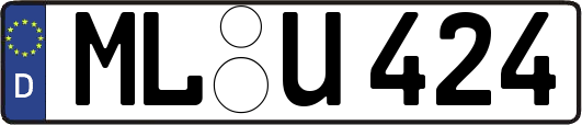 ML-U424
