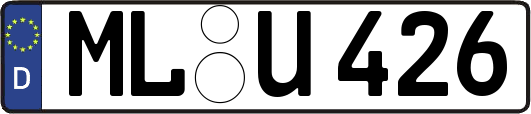 ML-U426