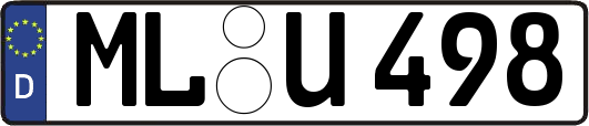 ML-U498