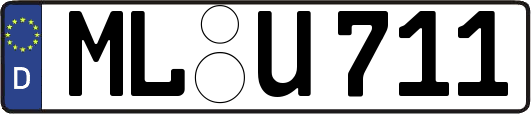 ML-U711
