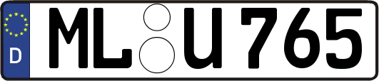 ML-U765