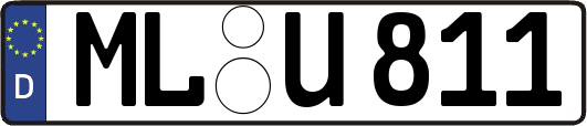 ML-U811