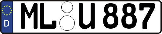 ML-U887