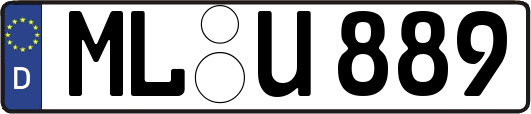 ML-U889