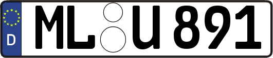 ML-U891