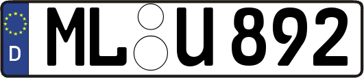 ML-U892