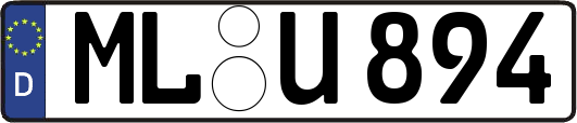 ML-U894