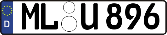 ML-U896