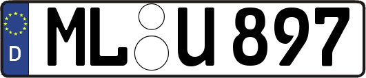 ML-U897