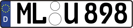 ML-U898