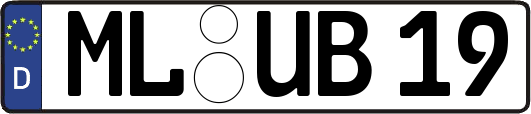 ML-UB19
