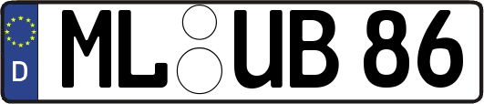 ML-UB86