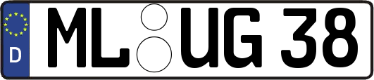 ML-UG38