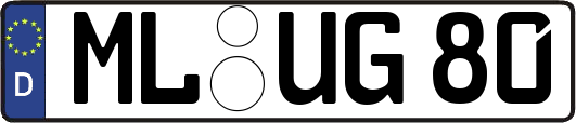 ML-UG80