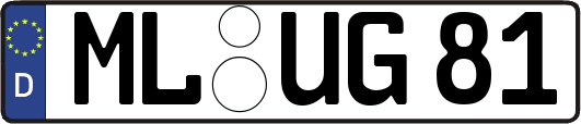 ML-UG81