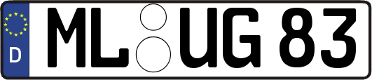 ML-UG83