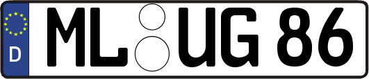 ML-UG86