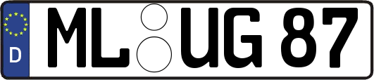 ML-UG87