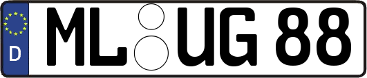 ML-UG88