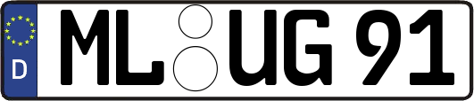 ML-UG91