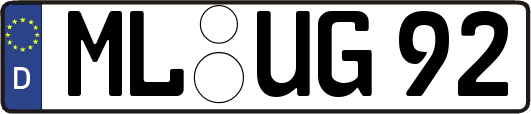 ML-UG92