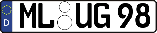 ML-UG98