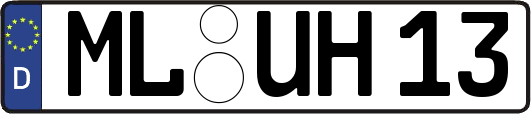 ML-UH13