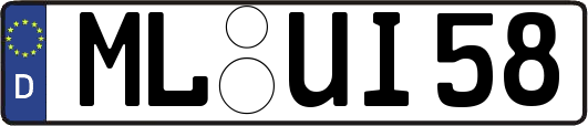 ML-UI58