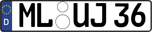 ML-UJ36
