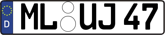ML-UJ47