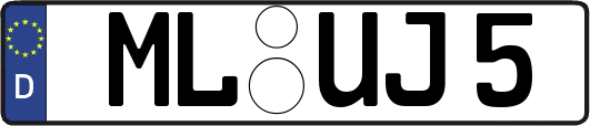 ML-UJ5