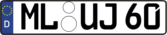 ML-UJ60