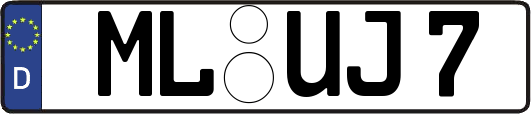 ML-UJ7