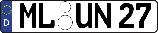 ML-UN27