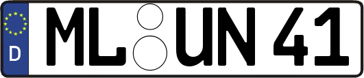 ML-UN41