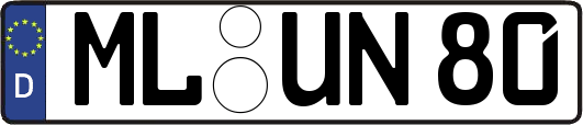 ML-UN80