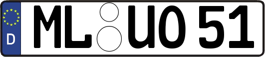 ML-UO51