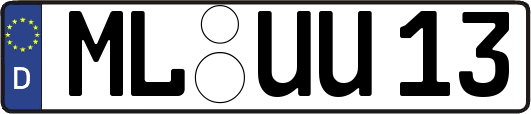 ML-UU13