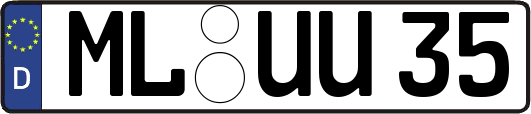 ML-UU35